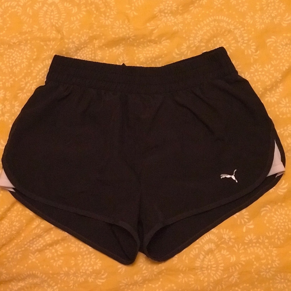 Puma shorts